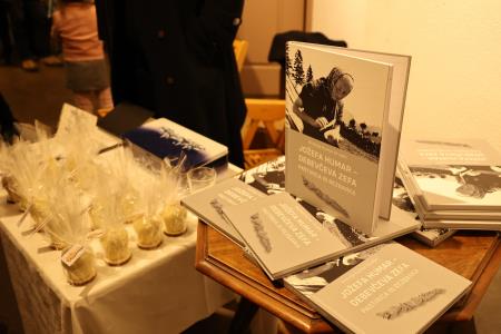 Jožefa Humar – Debevčeva Zefa (4)